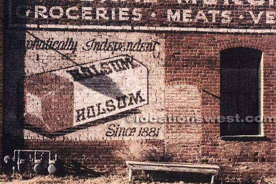 country store