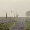 country road
