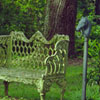 antebellum garden