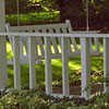porch and swing