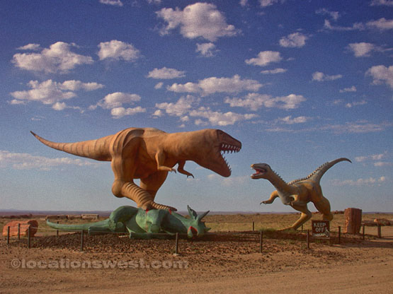 dinos