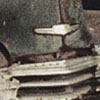 old car graveyard