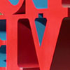 love sculpture