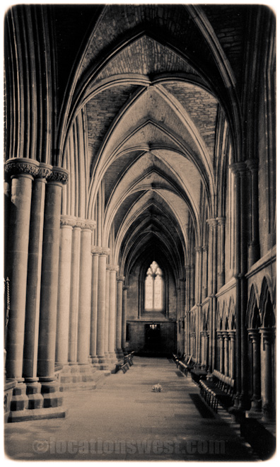 british cathedral