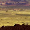 canyon overlook