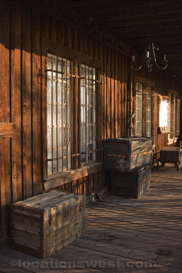 storefront