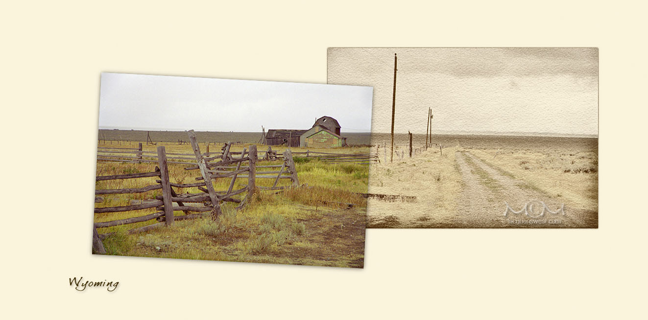 old homestead