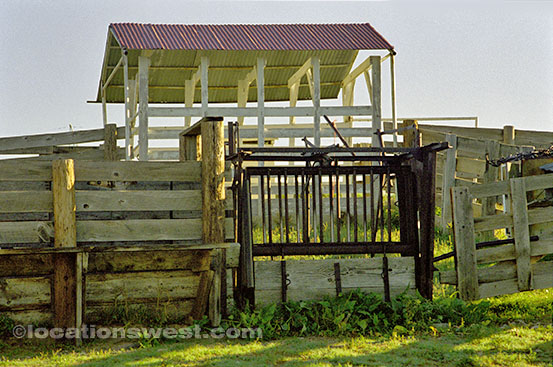 ranch detail