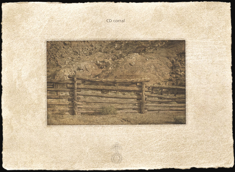 c d corral  view 3