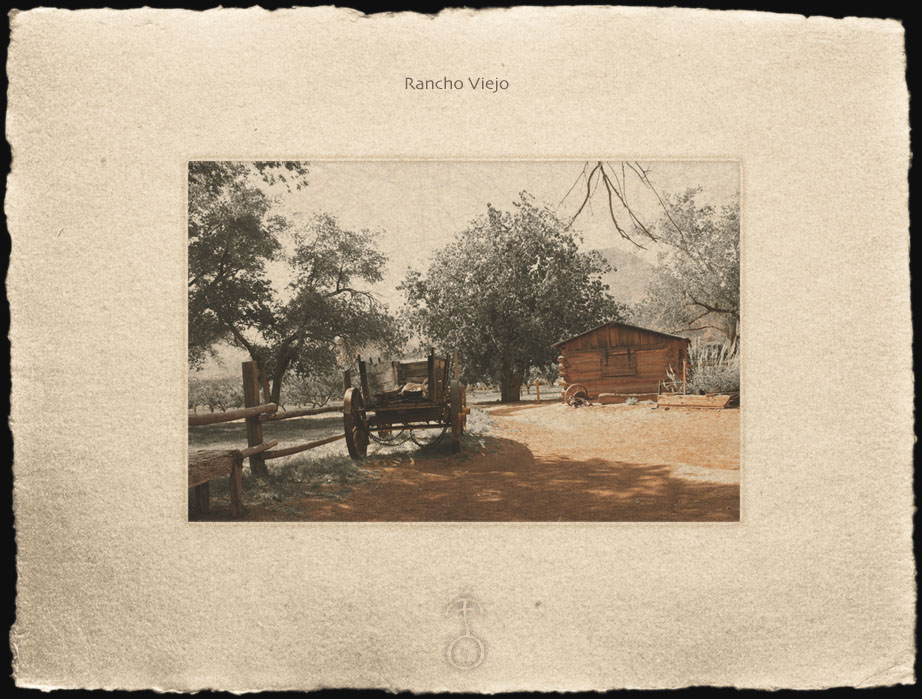 rancho viejo view 1