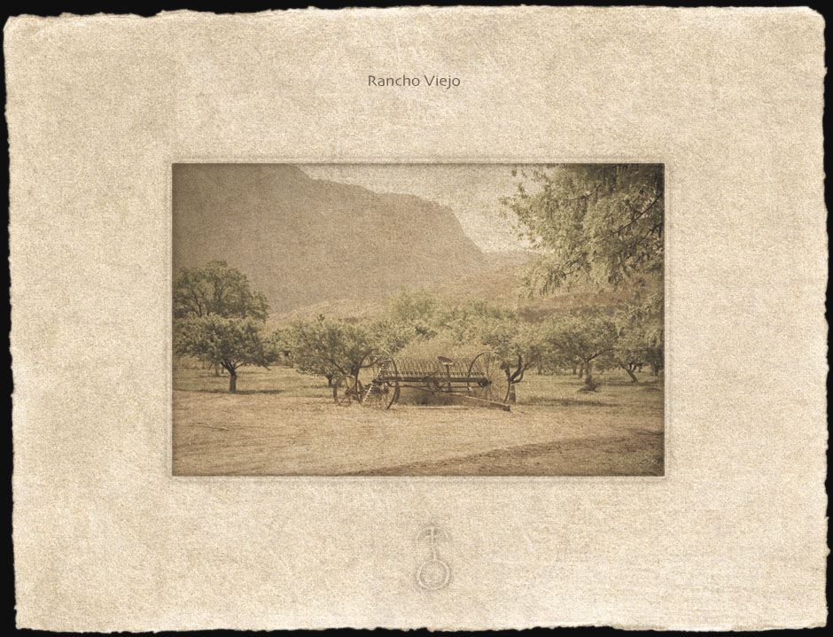 rancho viejo view 2