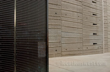 wall