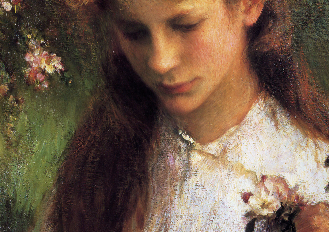 detail