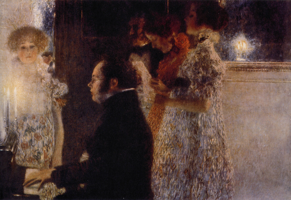 Gustav Klimt