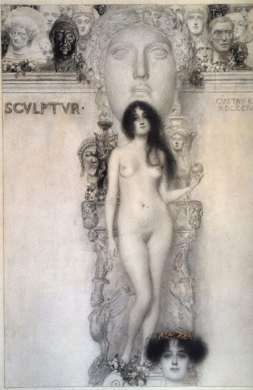 Gustav Klimt
