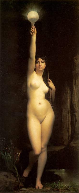j j lefebvre painting