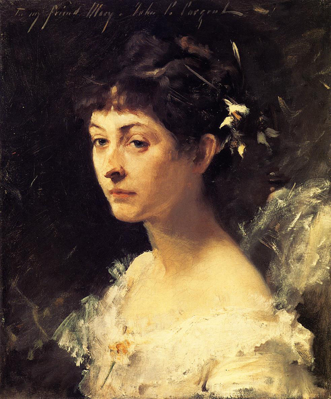 John Singer Sargent