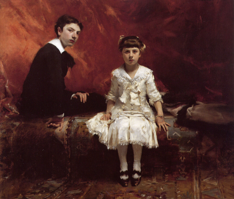 John Singer Sargent
