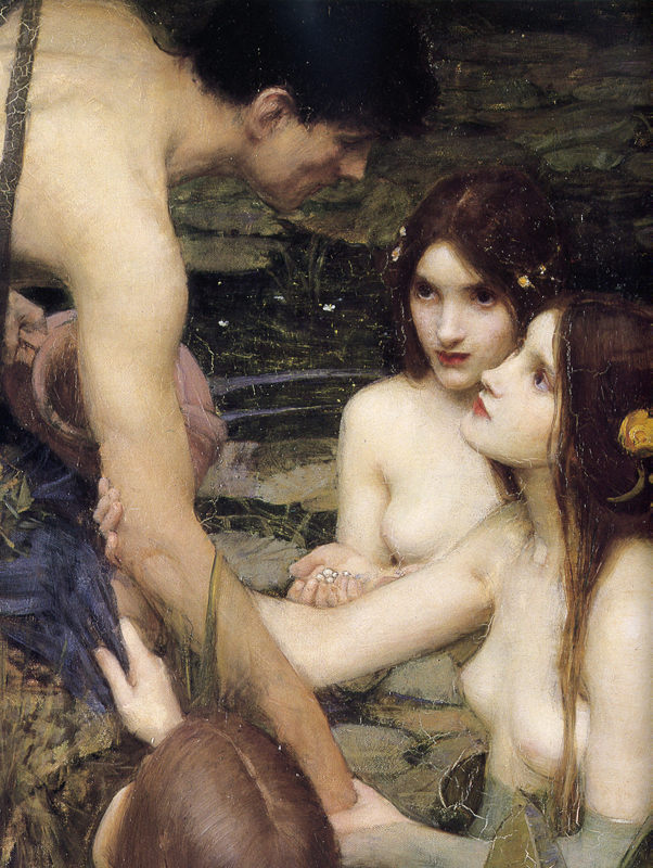 http://www.johnwilliamwaterhouse.net/