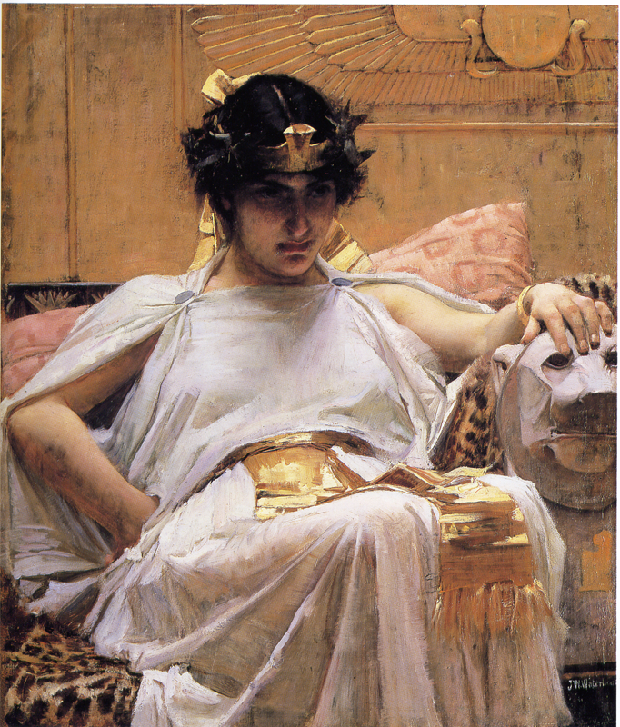 John William Waterhouse