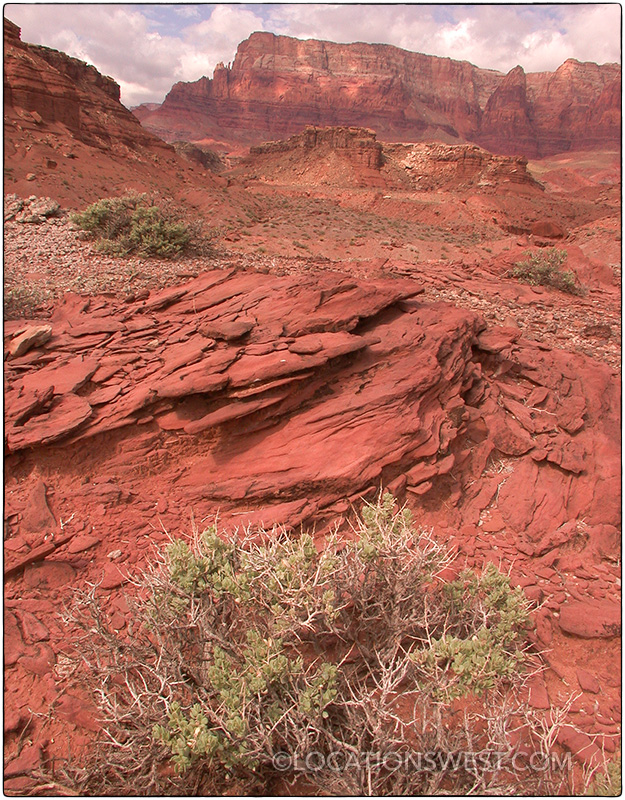 Glen Canyon National Recreation Area