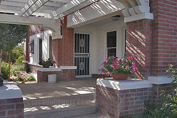 porch