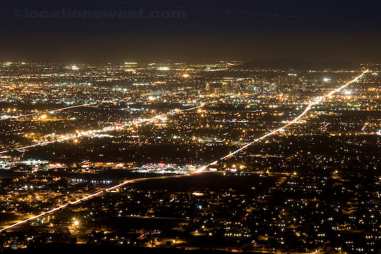 phoenix view #2