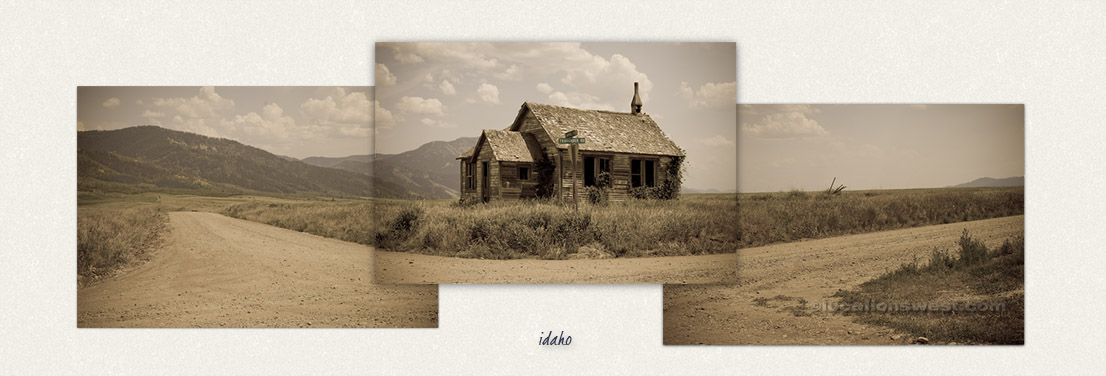 old homestead