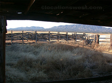 ranch detail