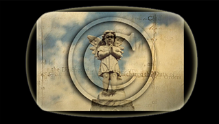 a synopsis page relating to the process of watermarking digital photography as a youtube screencast part one
