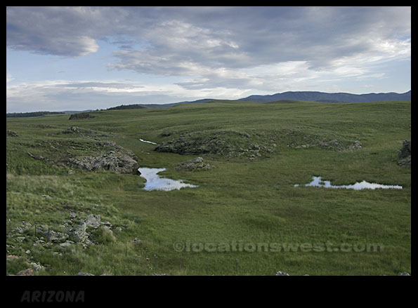 Scotland?