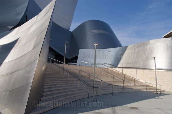 disney center