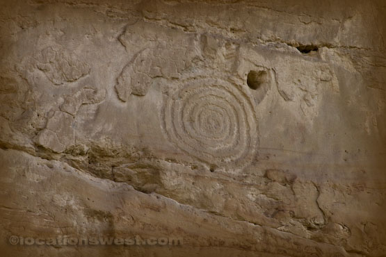 rock art