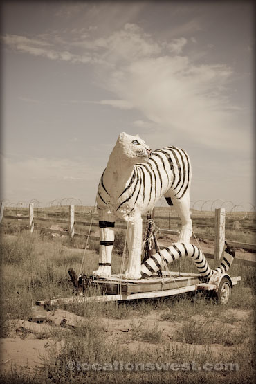 arizona highway art