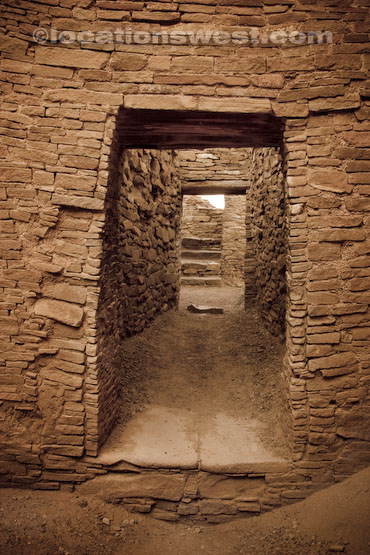 indian ruins 