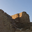 ancient ruins