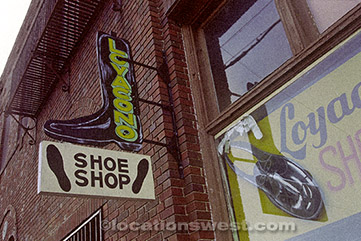 storefront