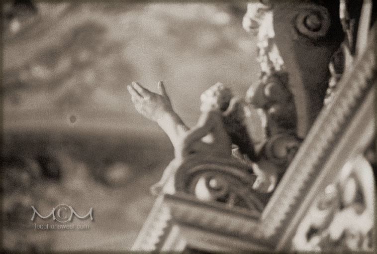 a copehagen detail
