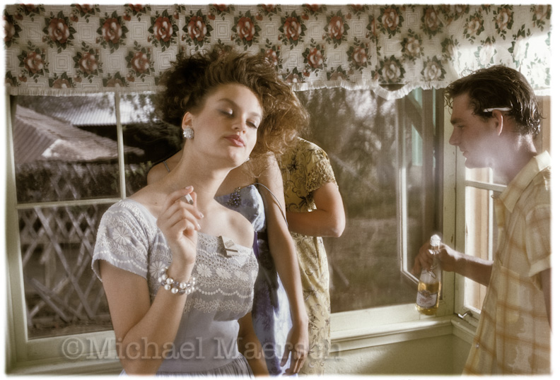 photo by michael maersch