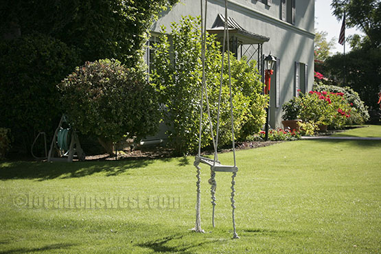 swing