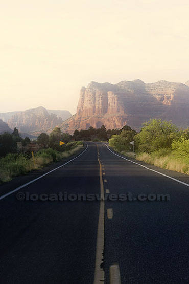 classic highway