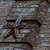 industrial wall