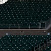 ball field detail