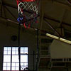 old gym
