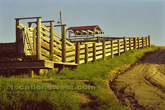 ranch detail