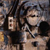 factory detail