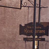 french quarter street
