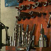 machine shop