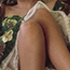 flowered dress