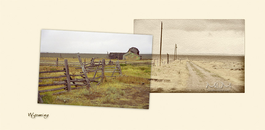 homestead